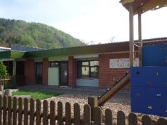 Quelle: Privat, Kindergarten St. Katharina Degerfelden